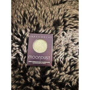 Urban Decay Moondust Sparkly Eyeshadow LITHIUM 1.8g  NIB